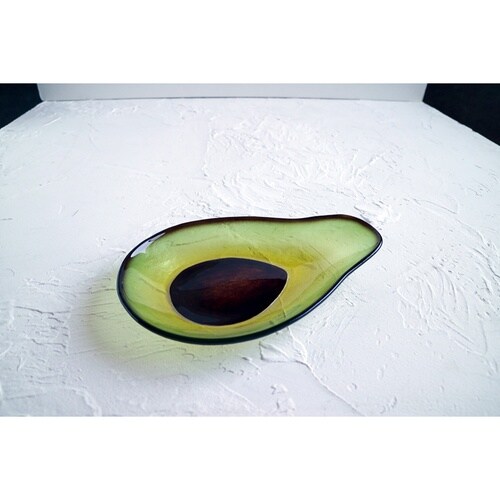 glaffe Avocado Plate S