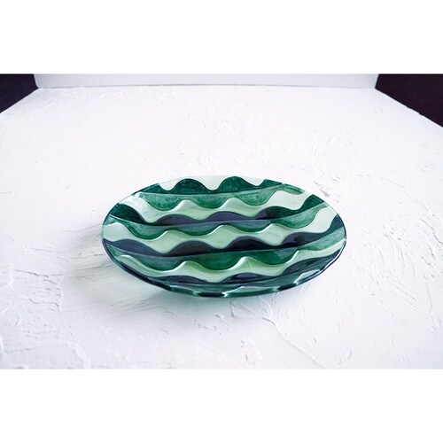 glaffe Wm Plate R GR