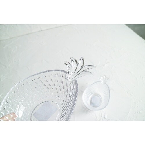 glaffe Glass PT L CL