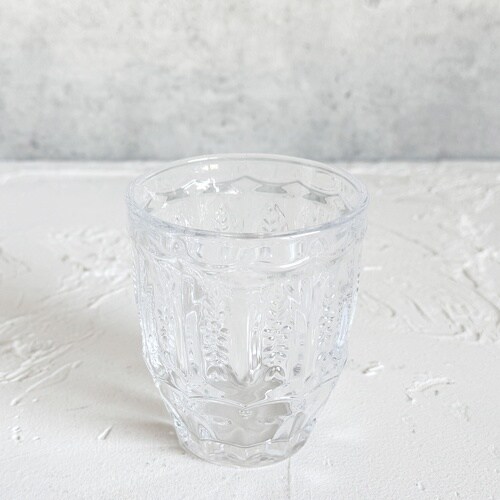 glaffe Glass 2tT S CL