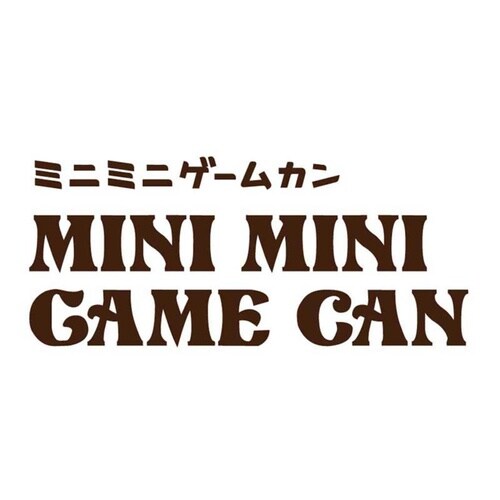 おもちゃ ミニミニゲーム缶 コンパクト ピンポン