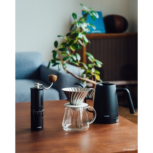 V60 チタンドリッパー 01