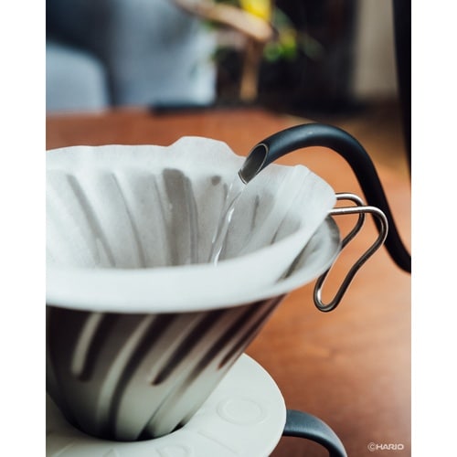 V60 チタンドリッパー 01
