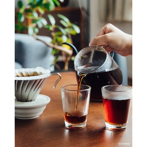 V60 チタンドリッパー 01