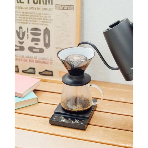 V60ドリッパーNEO 01