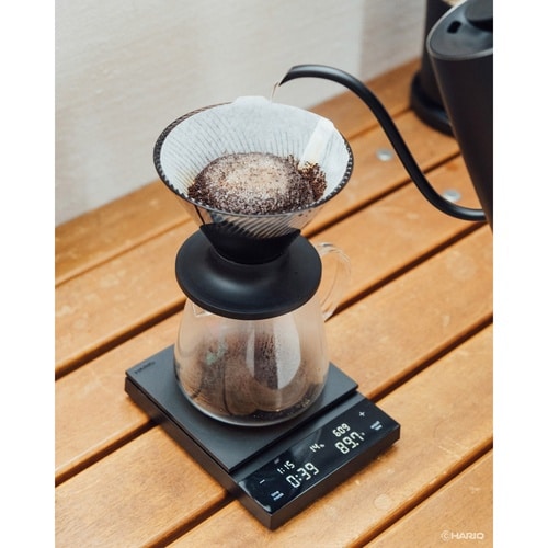 V60ドリッパーNEO 01