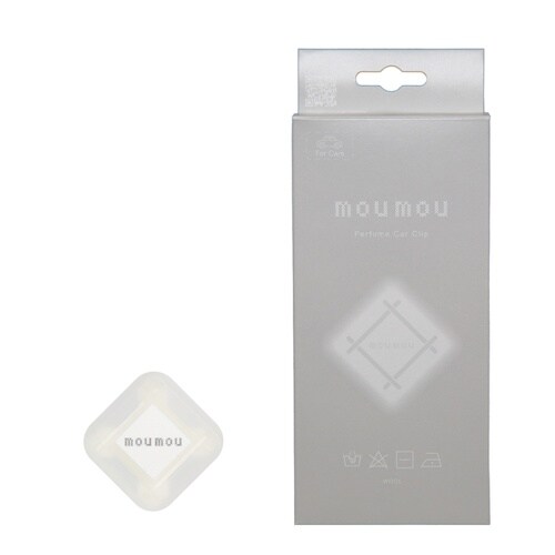 カークリップ moumou パフューム ウール