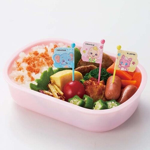 CoComelon お弁当ピックス