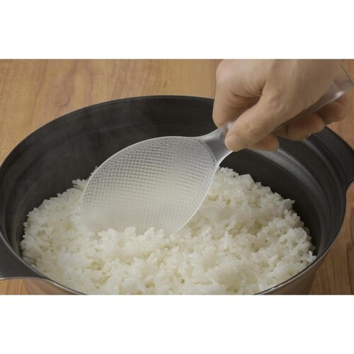 スゴばなれ 立つしゃもじ