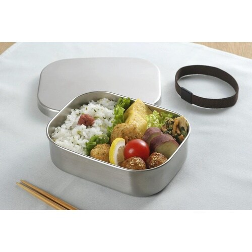 TSUBAME ステンレス弁当箱 M 700ml