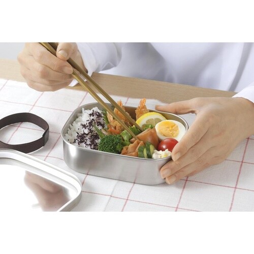TSUBAME ステンレス弁当箱 M 700ml
