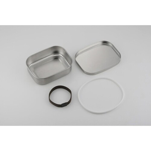 TSUBAME ステンレス弁当箱 M 700ml