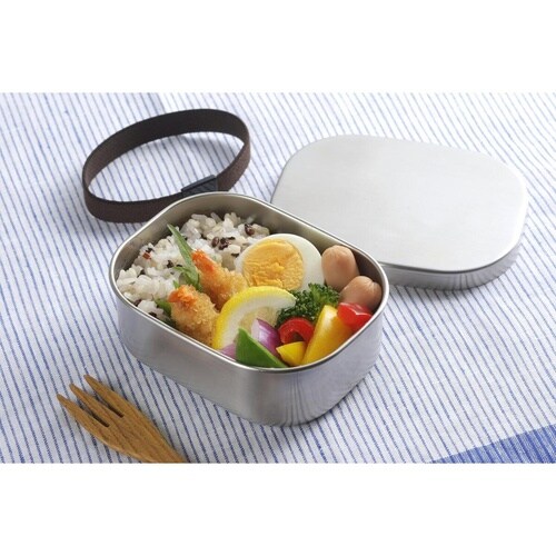 TSUBAME ステンレス弁当箱 S 400ml