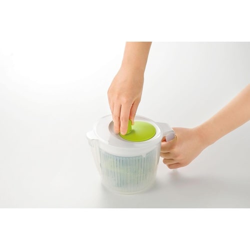 シャキッと 野菜水切り器