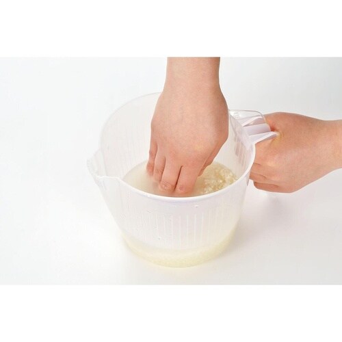 シャキッと 野菜水切り器