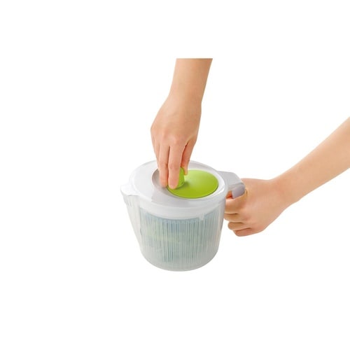シャキッと 野菜水切り器