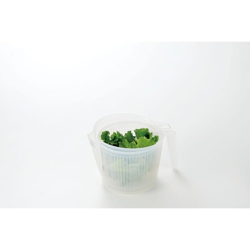 シャキッと 野菜水切り器