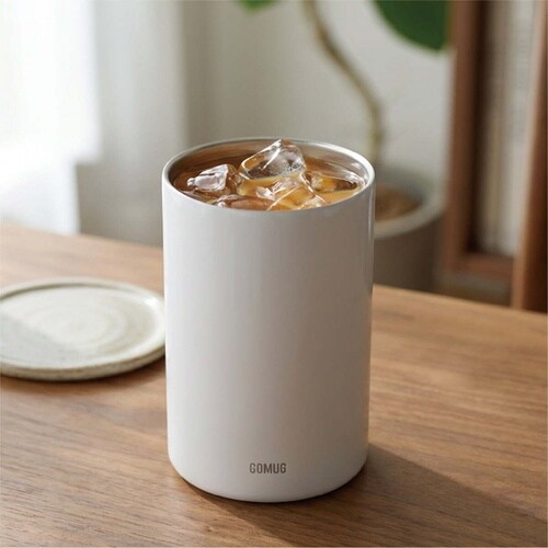 CAN GOMUG 350 グレー グレー