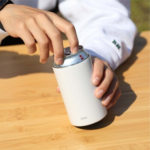 CAN GOMUG 350 グレー グレー