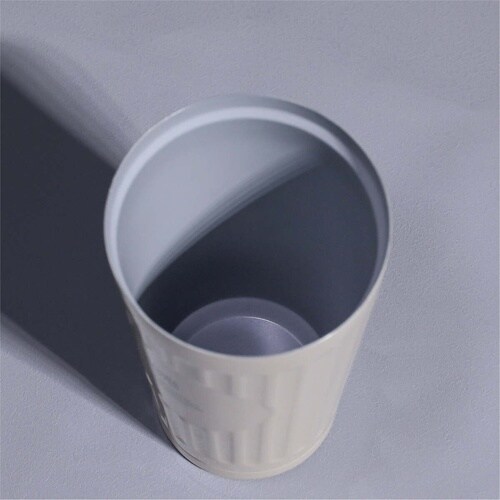 カフア コーヒータンブラー グレージュ グレージュ