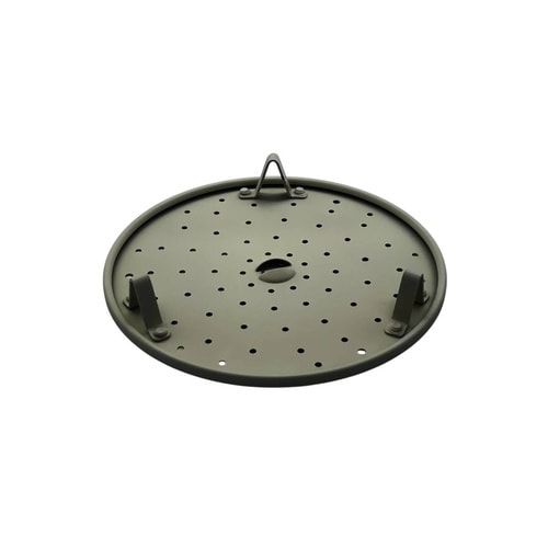 フライパン用蒸し皿 21cm copan