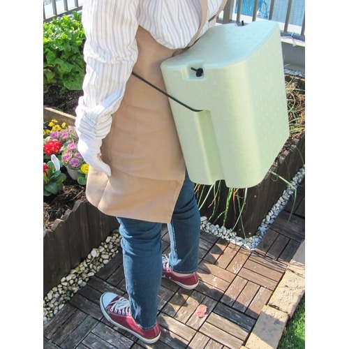 長助グリーン 作業椅子