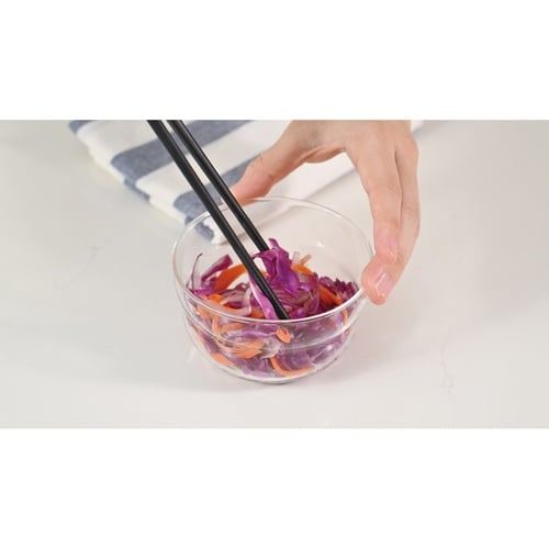 ボウルップ 耐熱ガラス保存ボウル 350