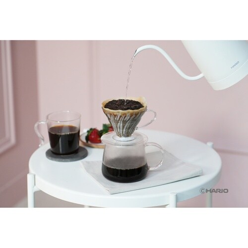 V60透過ドリッパー 01 クリア トライタン