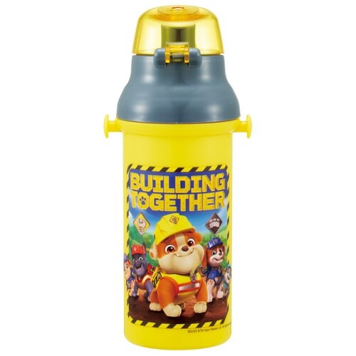 直飲プラワンタッチボトル
