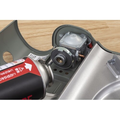 カセットボンベ IGB−250A ブラック