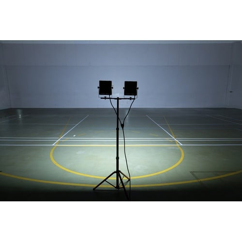 LEDスタンドライト 15000lm