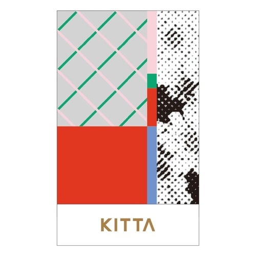 キッタ(パラレル)