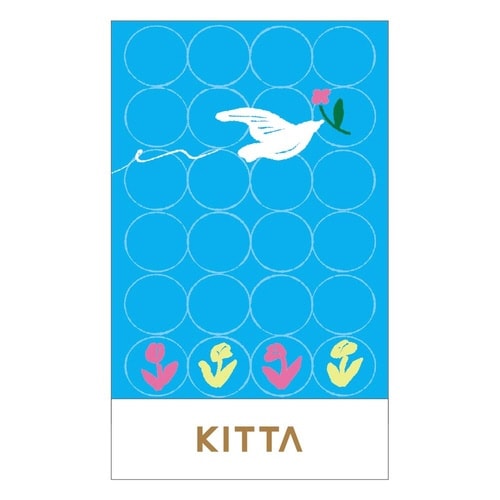 キッタ(ワルツ)