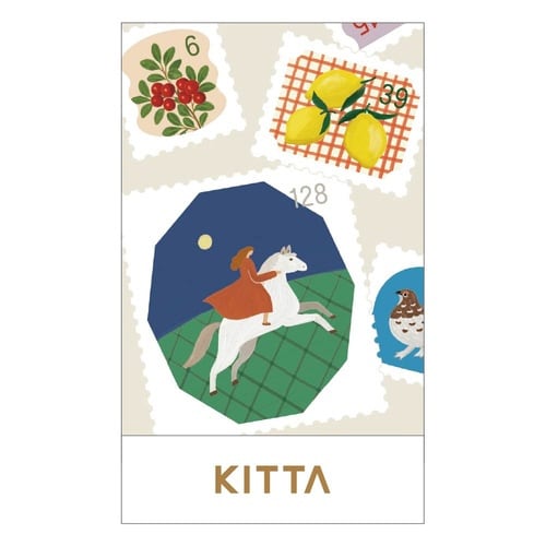 キッタクリア(キオク)