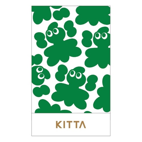 キッタクリア(ゴキゲン)