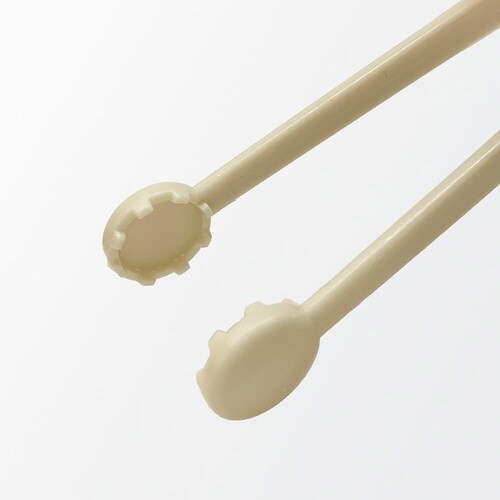 おうちモンテ トング(丸型)×10
