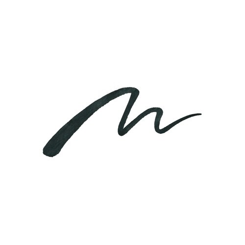 3650リキッドアイライナー アッシュブラック1個