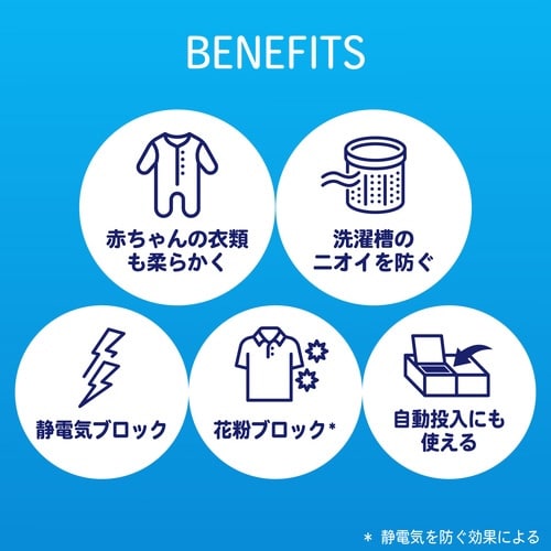 レノア超消臭SPORTS Fシトラス 替超特大×4