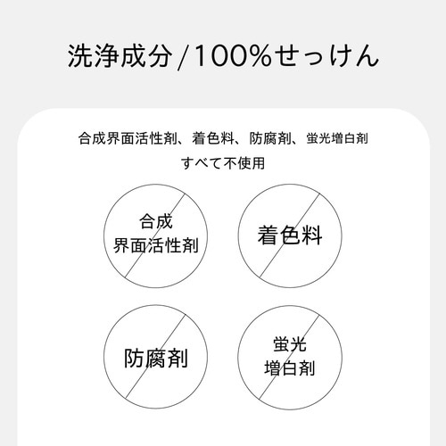 業務用 洗濯用せっけんそよ風4L×4
