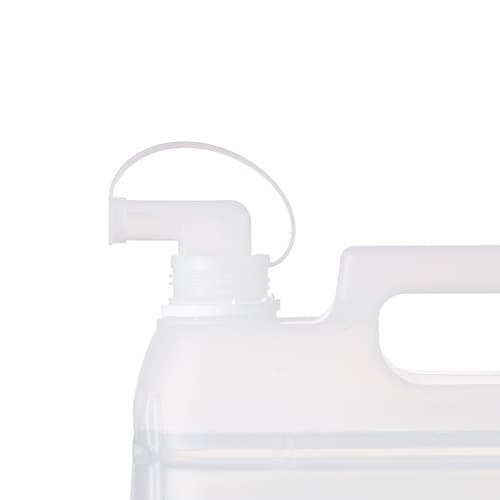 業務用 無添加食器洗いせっけん4000ML