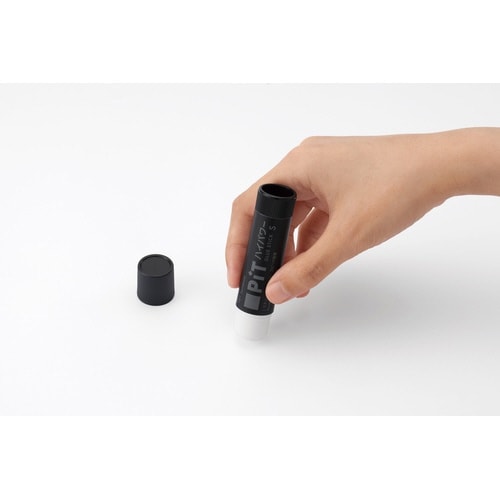 スティックのり ピットハイパワーSブラック 3P