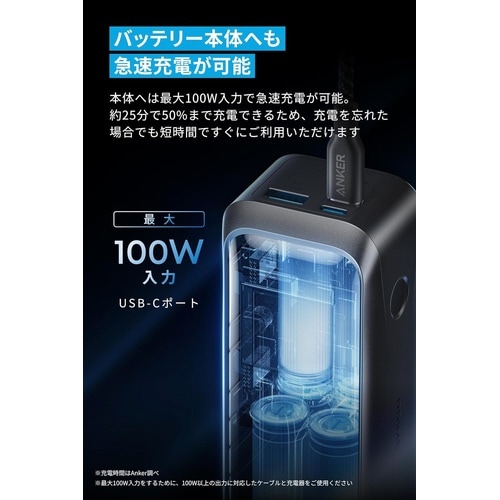 Prime Power Bank 20100mAh