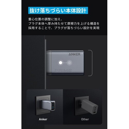 Prime Charger(100W)