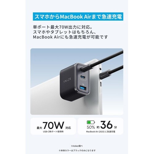 Nano Charger