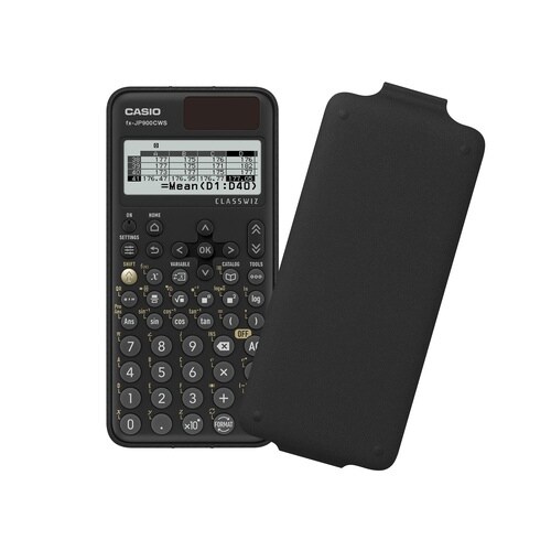 関数電卓 CLASSWIZ FX−JP900CWS