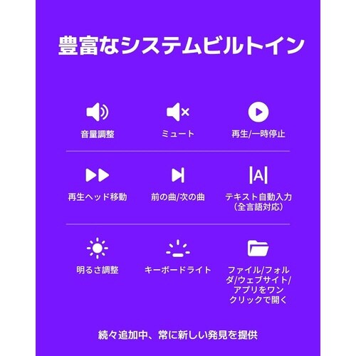 左手デバイス TourBox Lite