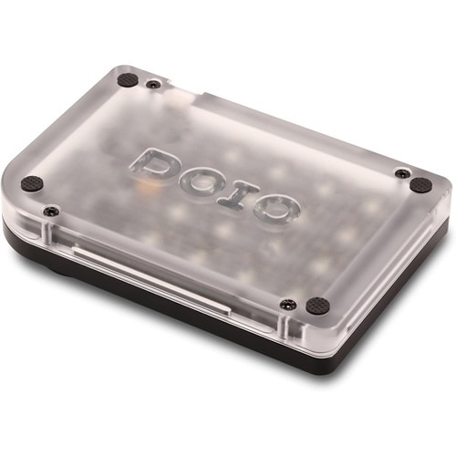 メカニカルキーボード 片手 DOIO KB16