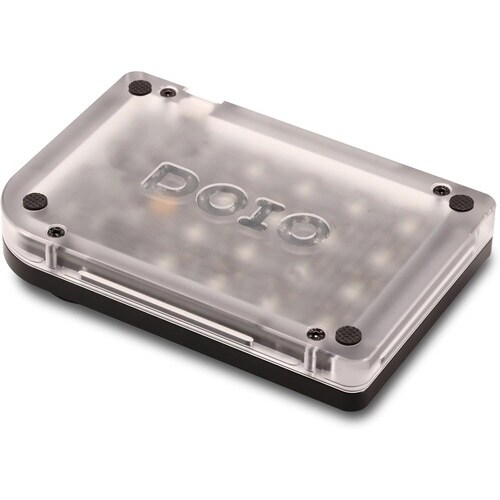 メカニカルキーボード 片手 DOIO KB16