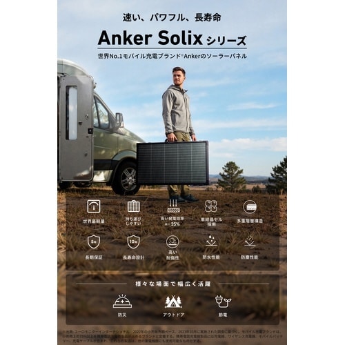 Solix PS400