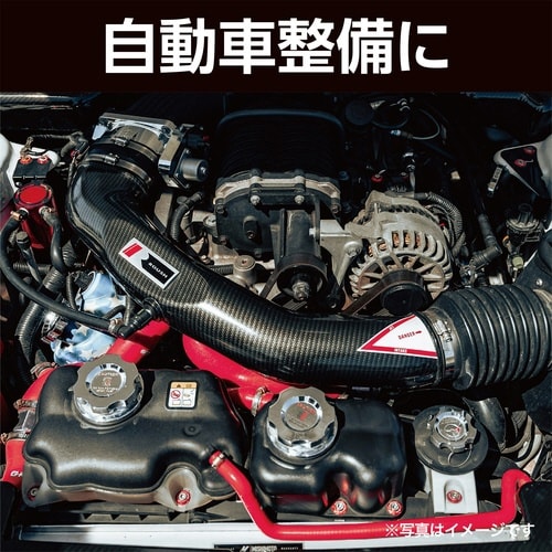 防水スネイクカメラ SNAKE 18mini